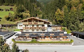 Gaestehaus Vorderegger