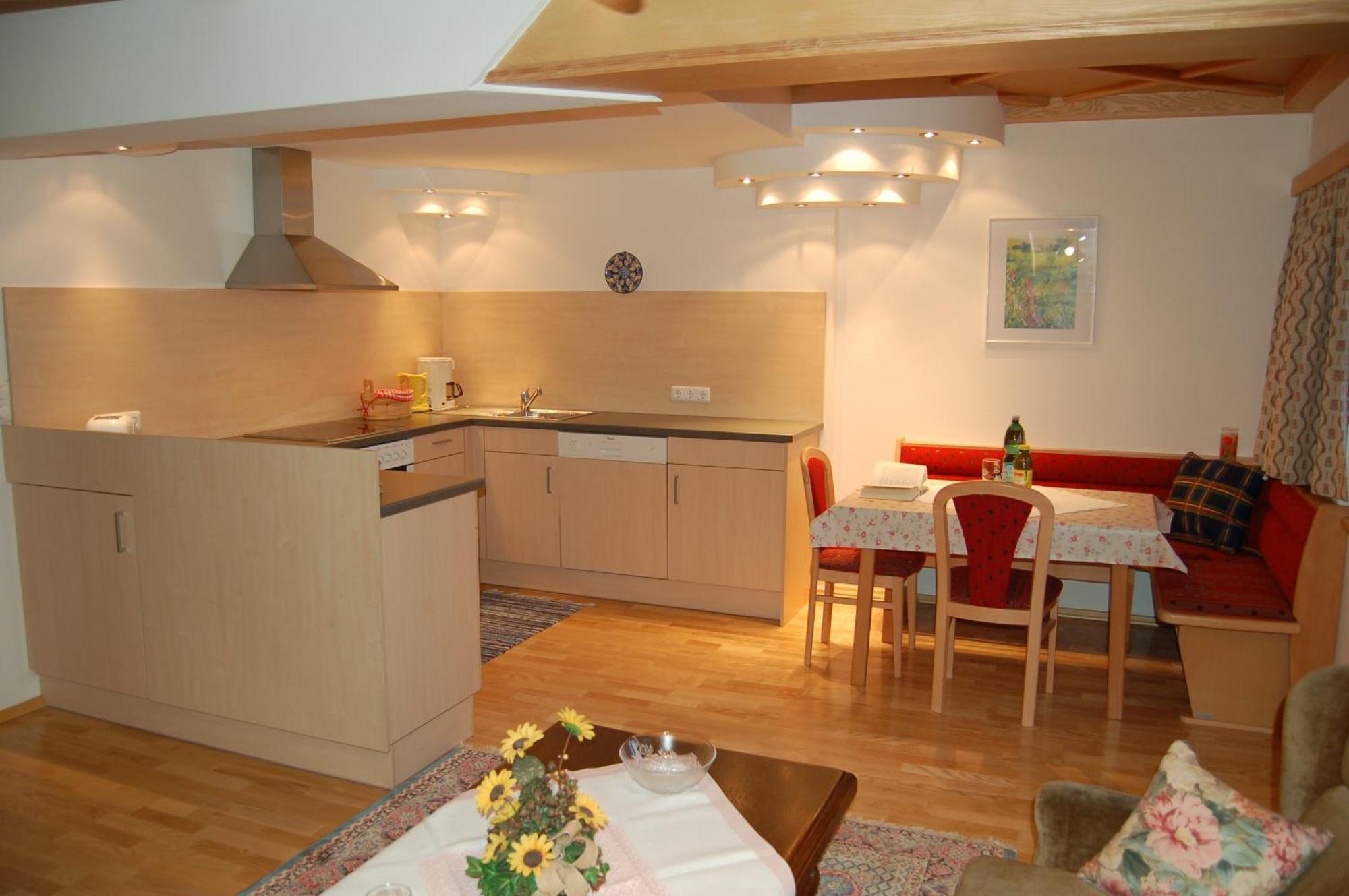 Gaestehaus Vorderegger Wald im Pinzgau Kamer foto